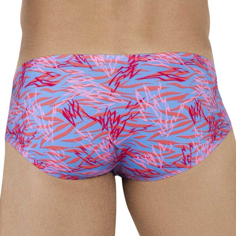  Slip Zug Fuchsia