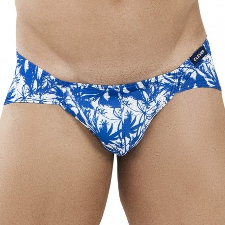  Slip Glaris Bleu