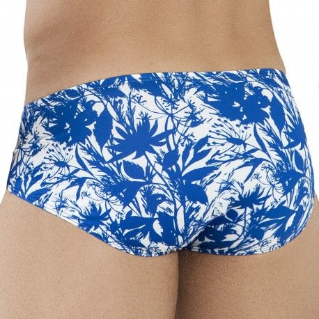  Slip Glaris Bleu