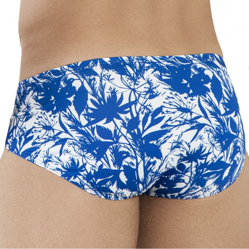  Slip Glaris Bleu