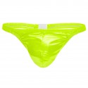 Modus Vivendi String Viral Vinyle Jaune Fluo