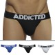 White / Black / Royal