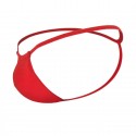  Sliding G-String - Red