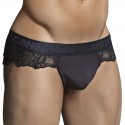  String Dentelle Noir