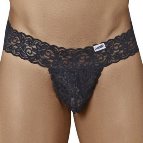  String Peek A Boo Noir