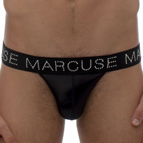 Marcuse Slip Superstar Noir