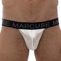 Marcuse Slip Superstar Blanc