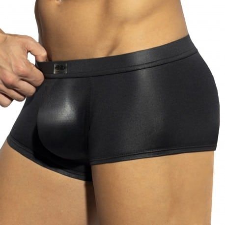 ES Collection Boxer Eco Shiny Noir