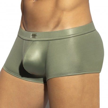 ES Collection Boxer Eco Shiny Kaki