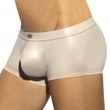 ES Collection Boxer Eco Shiny Beige