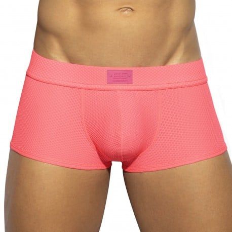 ES Collection Boxer Bee Nest Rose