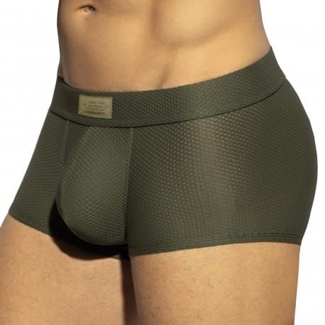 ES Collection Boxer Bee Nest Kaki