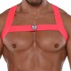 Rose Fluo