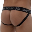 Marcuse Superstar Jock - Black