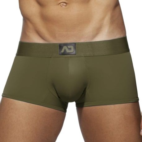 AD Fetish Boxer Fetish Kaki