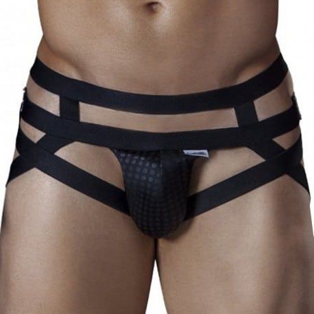  Jockstrap Boost Noir