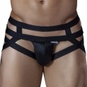  Boost Jockstrap - Black