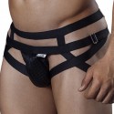  Boost Jockstrap - Black