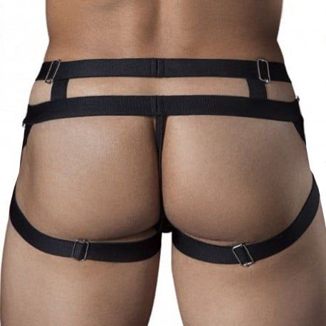 Boost Jockstrap - Black