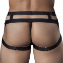  Boost Jockstrap - Black