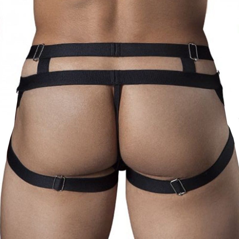  Boost Jockstrap - Black