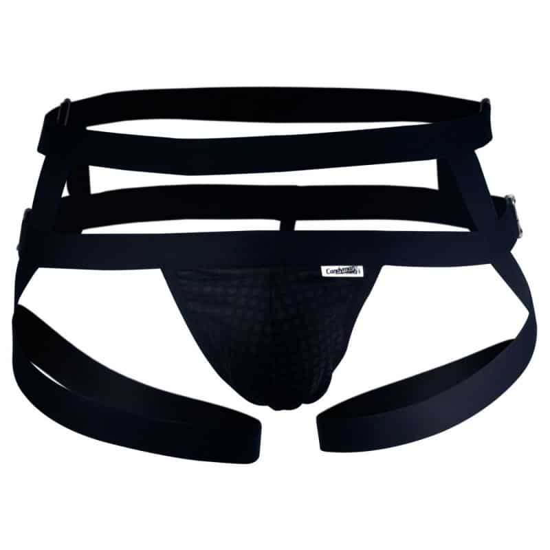  Boost Jockstrap - Black