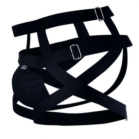  Jockstrap Boost Noir