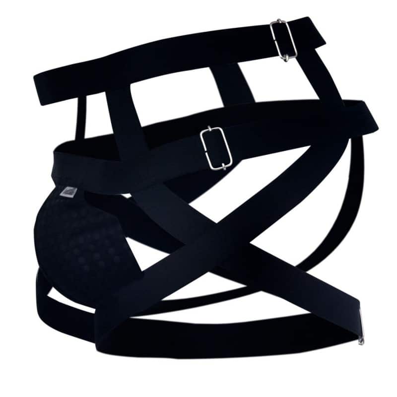  Boost Jockstrap - Black