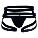  Boost Jockstrap - Black