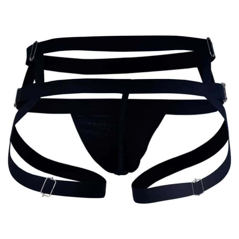  Boost Jockstrap - Black