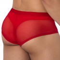  Ensemble Boxer - String Rouge