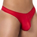  Ensemble Boxer - String Rouge