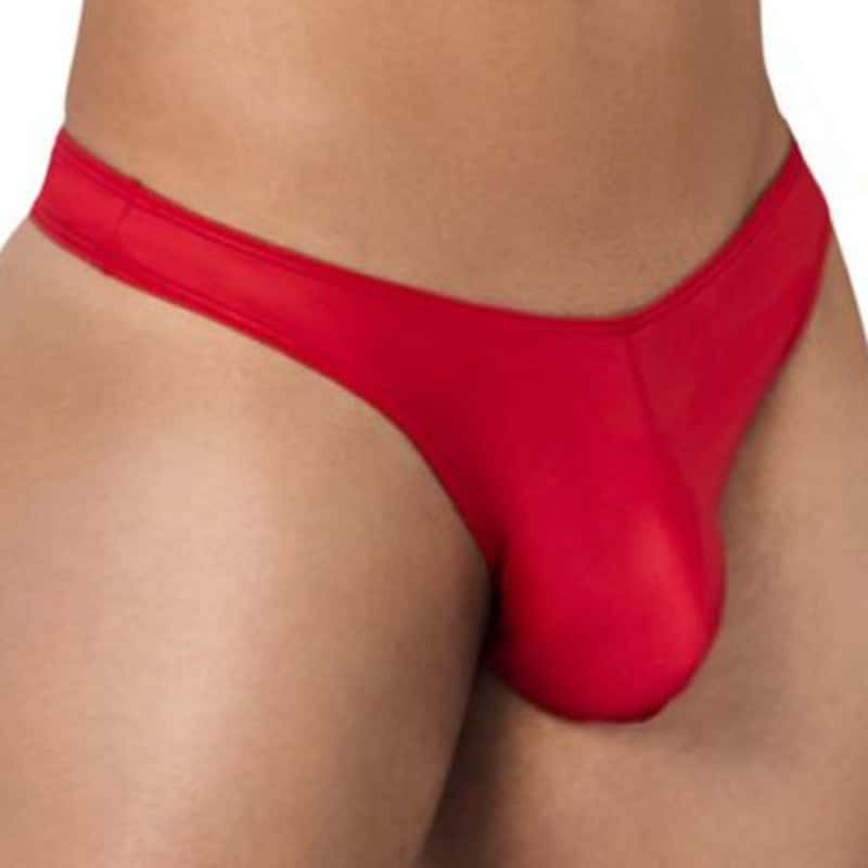  Ensemble Boxer - String Rouge