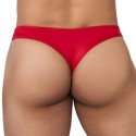  Ensemble Boxer - String Rouge