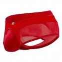 Ensemble Boxer - String Rouge