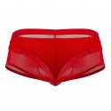  Ensemble Boxer - String Rouge