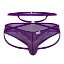  String Résille Violet