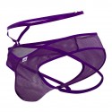  String Résille Violet