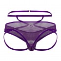  String Résille Violet