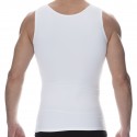 SKU Débardeur Compression Ferme Blanc