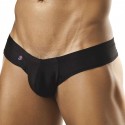 Joe Snyder String Mini Cheek Noir