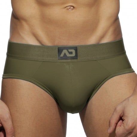 AD Fetish Fetish Briefs - Khaki