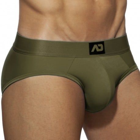 AD Fetish Fetish Briefs - Khaki