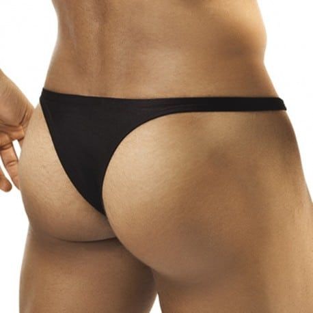 Bikini Bulge Noir