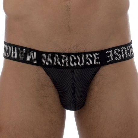 Marcuse Slip Hercule Noir