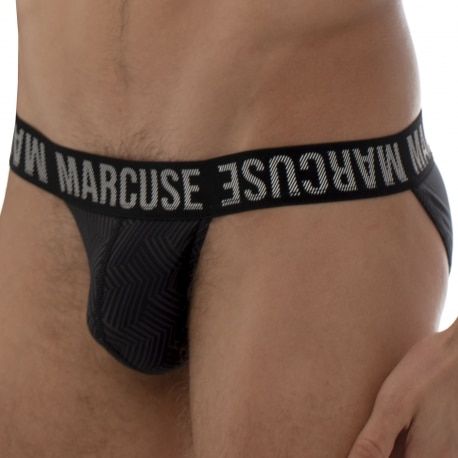 Marcuse Slip Hercule Noir