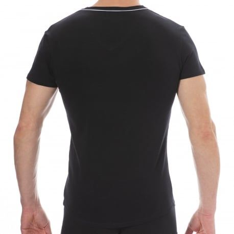SKU T-Shirt First Noir