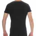 SKU T-Shirt First Noir
