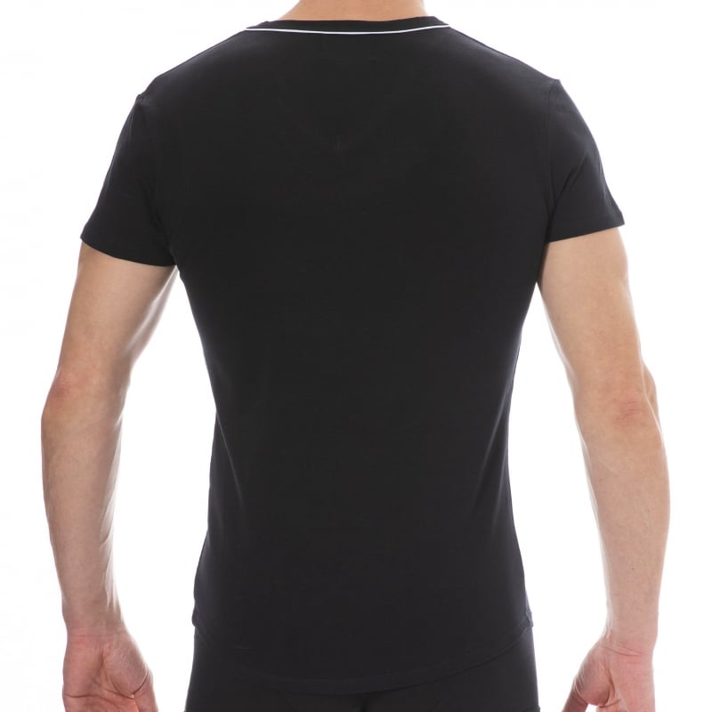SKU T-Shirt First Noir