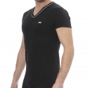SKU T-Shirt First Noir